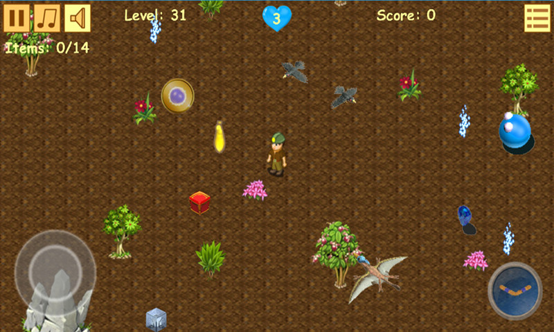 Terra Incognita - screenshot 7